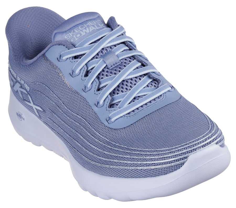 skechers slip-ins go walk joy - pandora