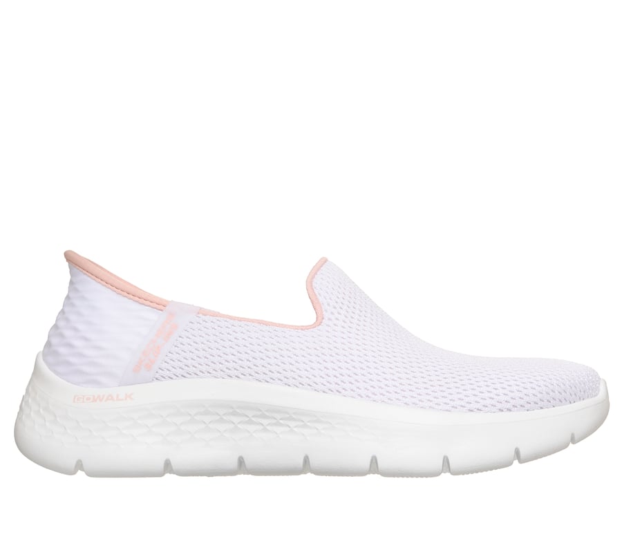 skechers slip-ins go walk flex - relish