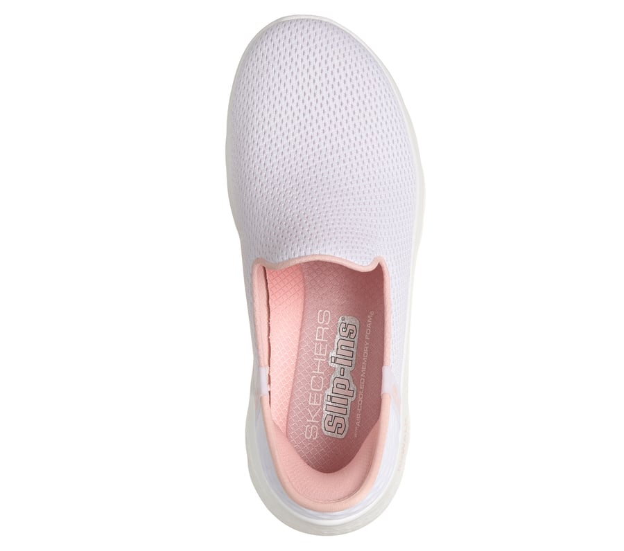 skechers slip-ins go walk flex - relish