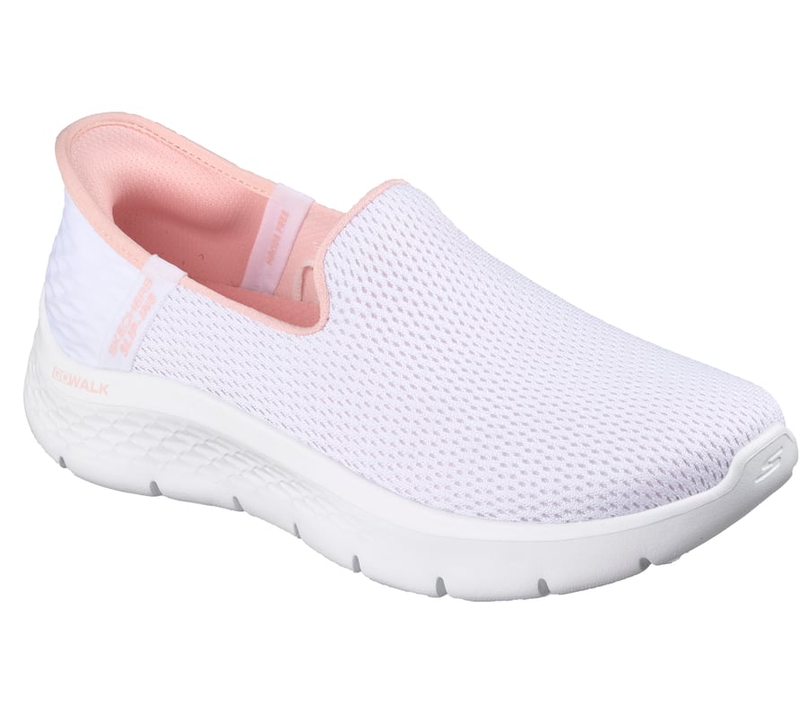 skechers slip-ins go walk flex - relish