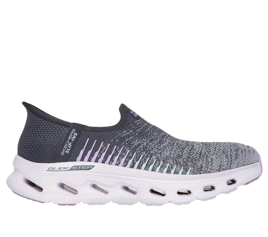 skechers slip-ins go walk glide-step 2.0 - venus