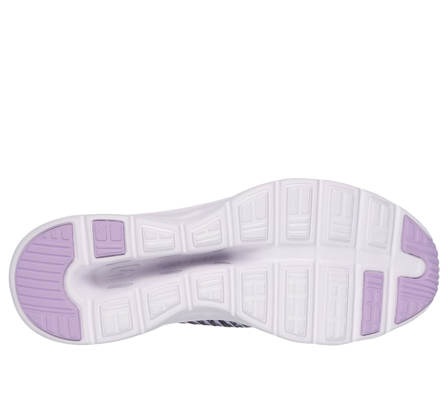 skechers slip-ins go walk glide-step 2.0 - venus