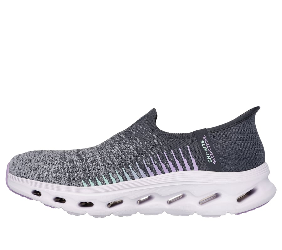 skechers slip-ins go walk glide-step 2.0 - venus