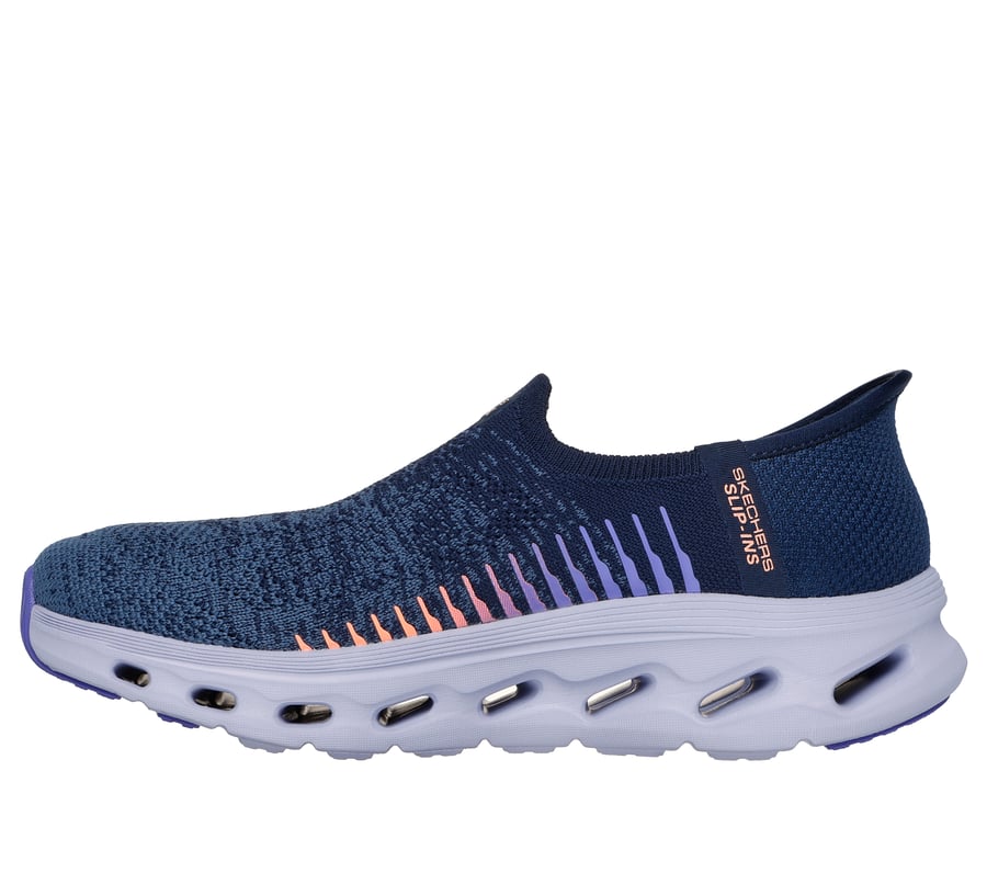 skechers slip-ins go walk glide-step 2.0 - venus