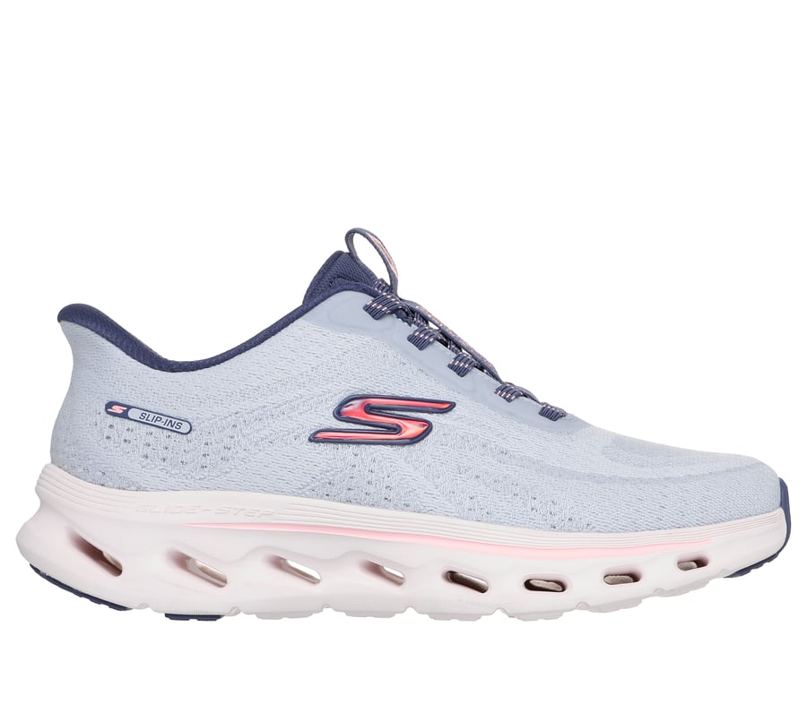 skechers slip-ins go walk glide-step 2.0 - maria