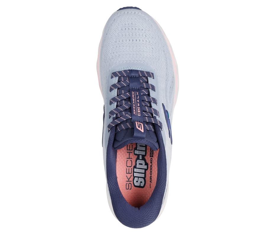skechers slip-ins go walk glide-step 2.0 - maria