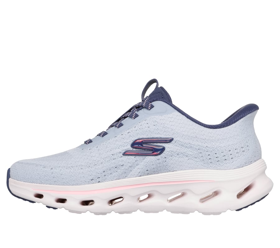 skechers slip-ins go walk glide-step 2.0 - maria