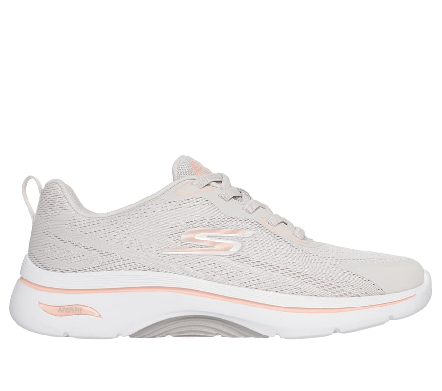 go walk arch fit 2.0 - cassy