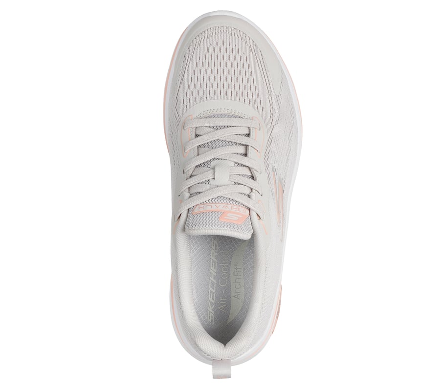 go walk arch fit 2.0 - cassy