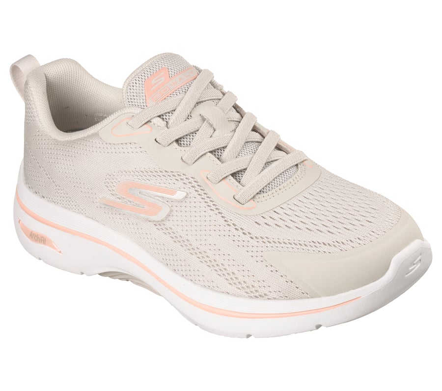 go walk arch fit 2.0 - cassy