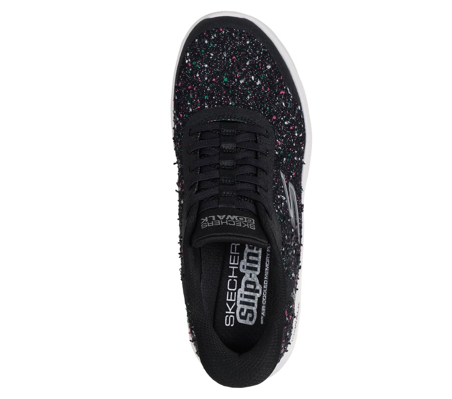 skechers slip-ins go walk flex - naomi