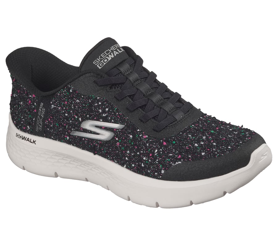 skechers slip-ins go walk flex - naomi