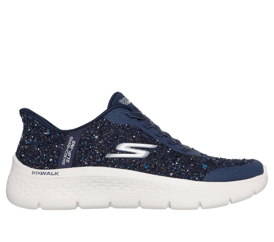 skechers slip-ins go walk flex - naomi