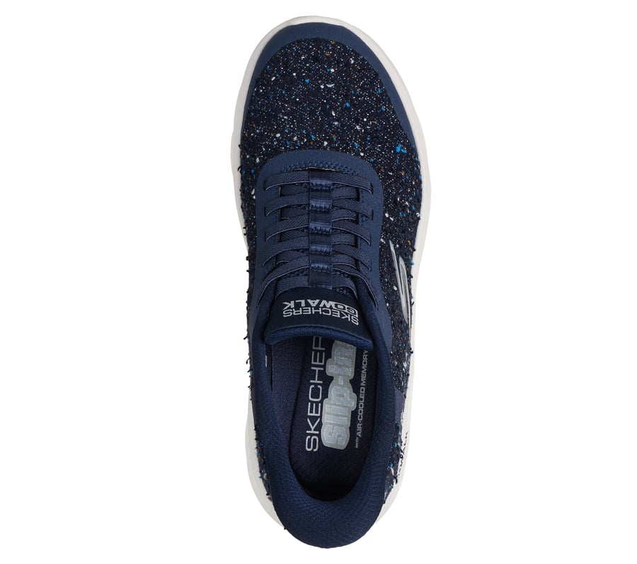 skechers slip-ins go walk flex - naomi