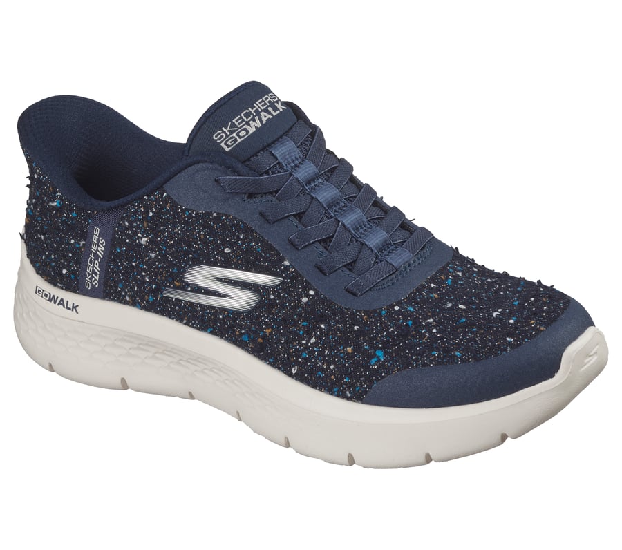 skechers slip-ins go walk flex - naomi