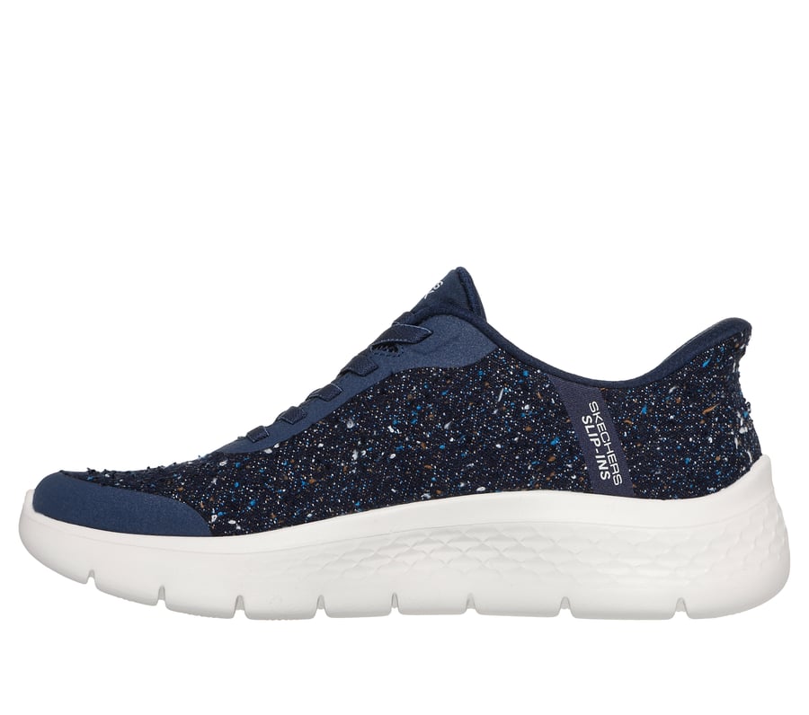 skechers slip-ins go walk flex - naomi