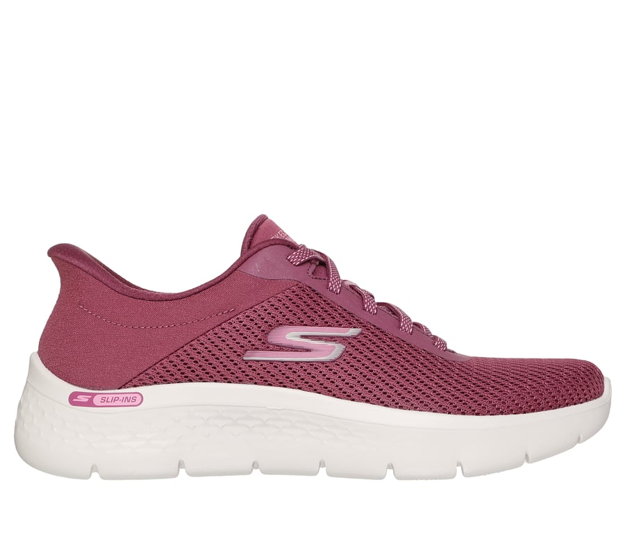 skechers slip-ins go walk flex - carla