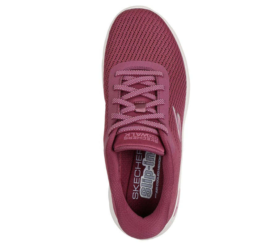 skechers slip-ins go walk flex - carla
