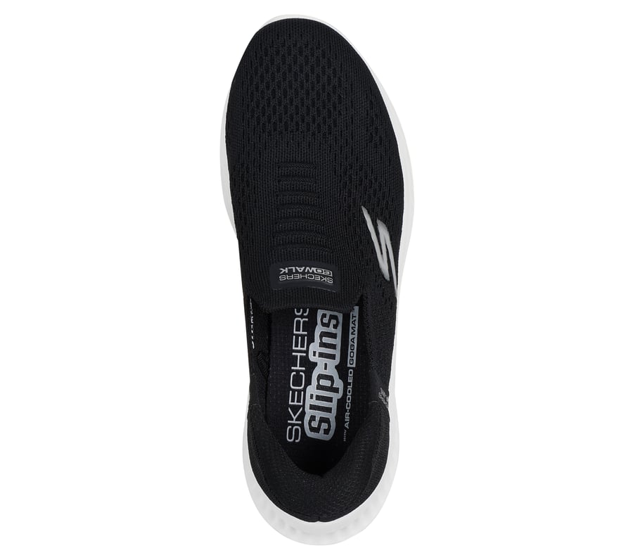 skechers slip-ins go walk now - anahi