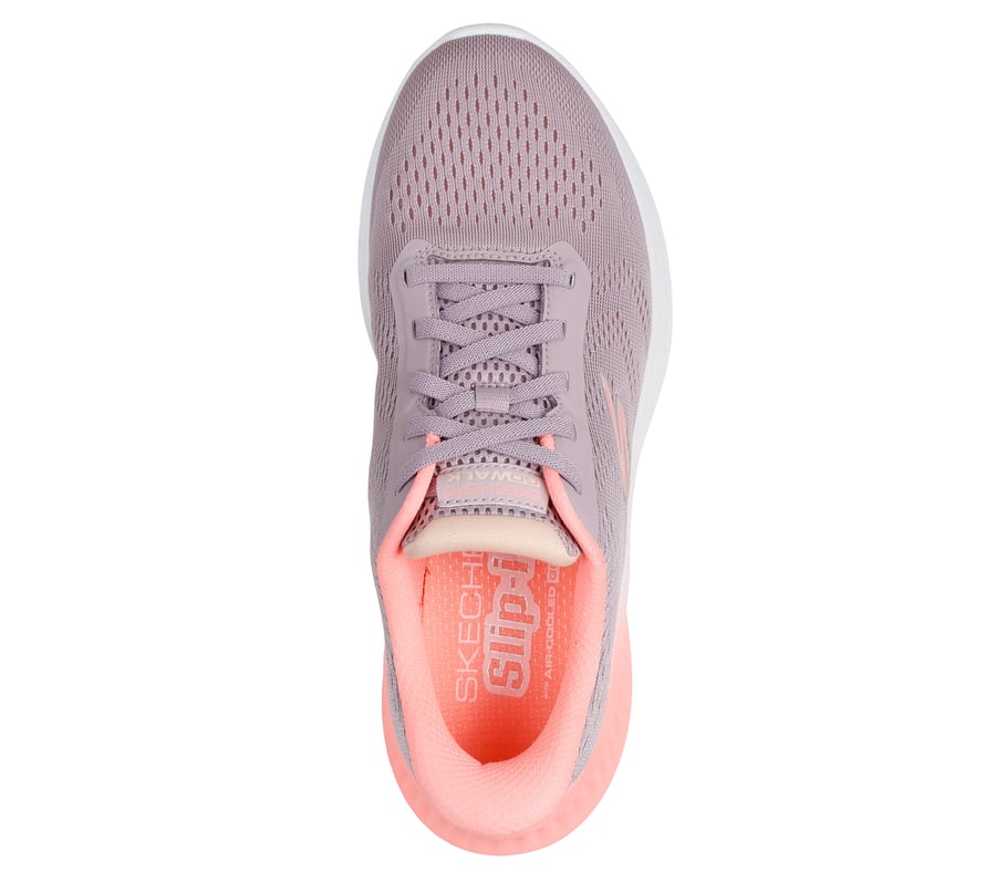 skechers slip-ins go walk now - khloé