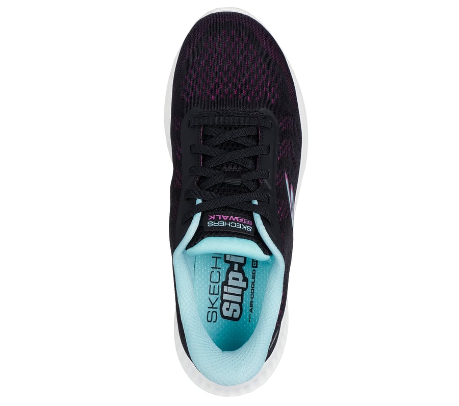 skechers slip-ins go walk now - khloé