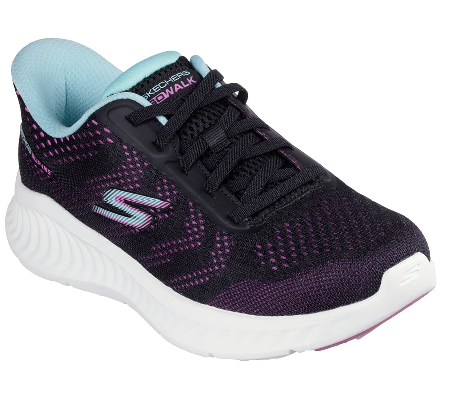 skechers slip-ins go walk now - khloé