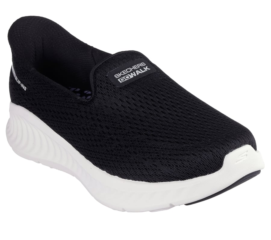skechers slip-ins go walk now - ivy