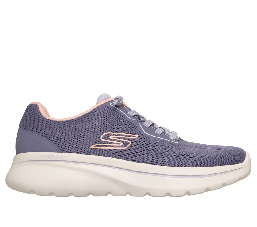 coupe décontractée go walk arch fit n-joy - ellie