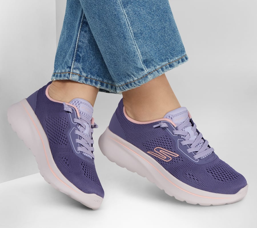 coupe décontractée go walk arch fit n-joy - ellie