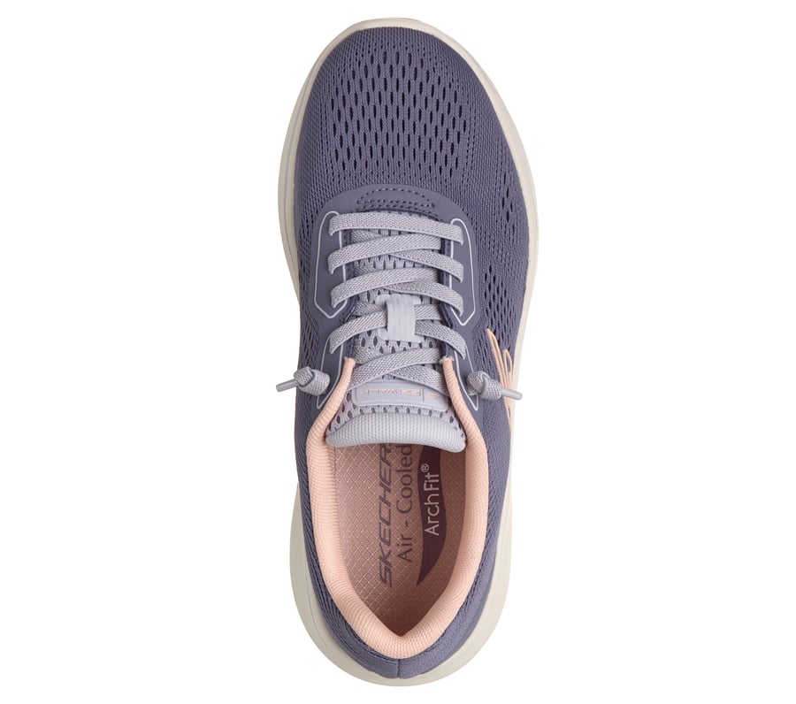 coupe décontractée go walk arch fit n-joy - ellie