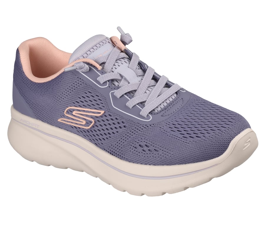coupe décontractée go walk arch fit n-joy - ellie