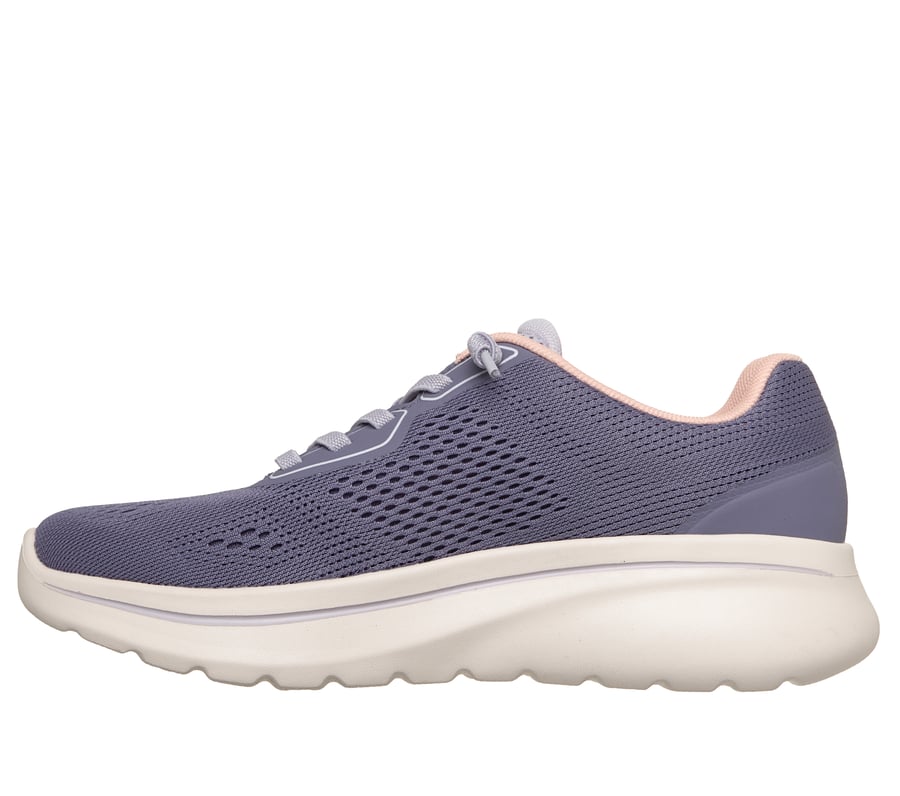 coupe décontractée go walk arch fit n-joy - ellie
