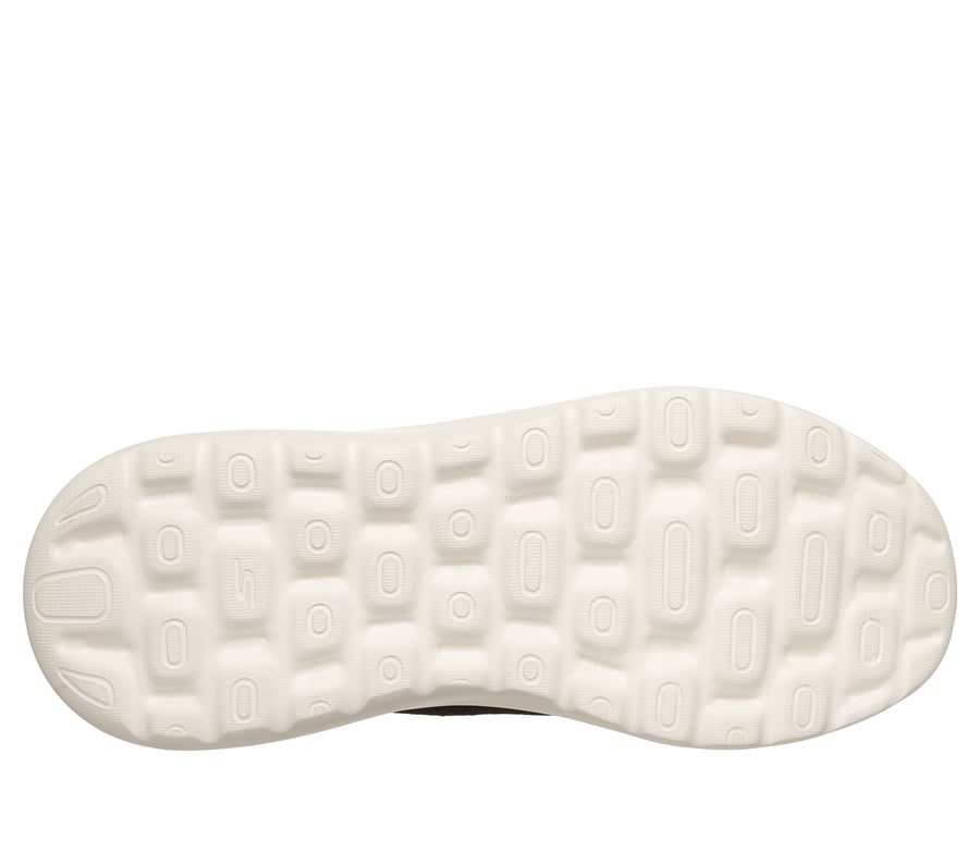 skechers slip-ins relaxed fit go walk arch fit n-joy - ria