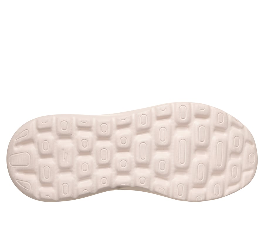 skechers slip-ins relaxed fit go walk arch fit n-joy - ria