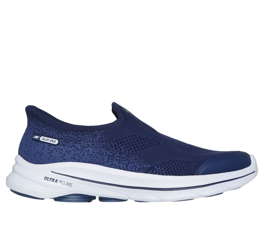skechers slip-ins go walk 8 - nova