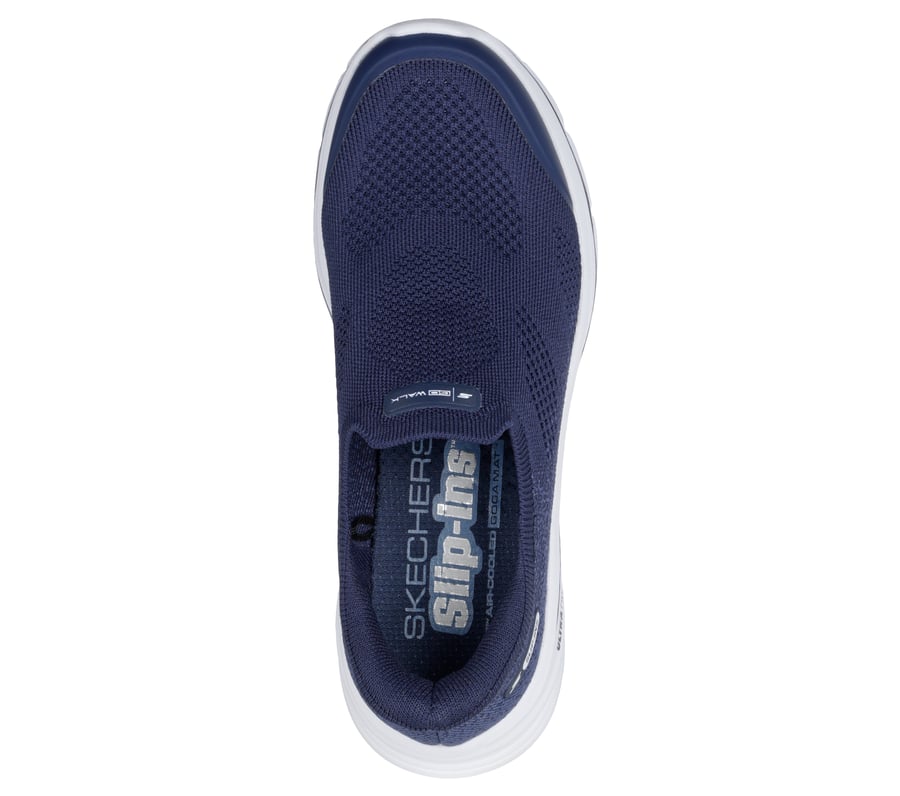 skechers slip-ins go walk 8 - nova