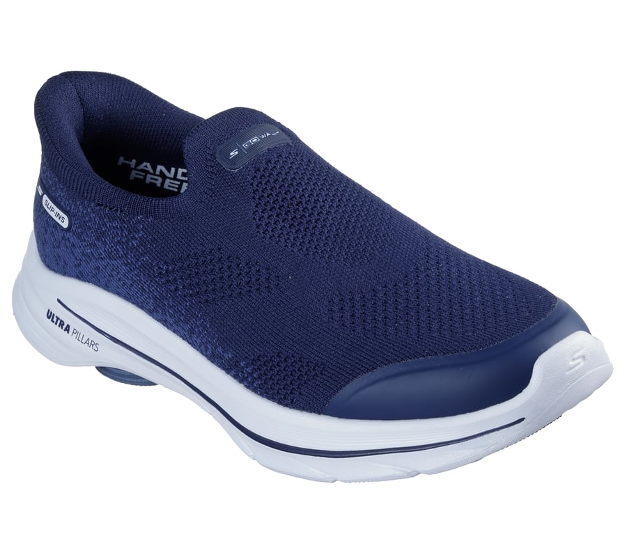 skechers slip-ins go walk 8 - nova