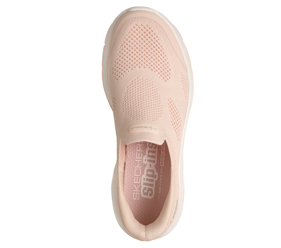 skechers slip-ins go walk 8 - nova