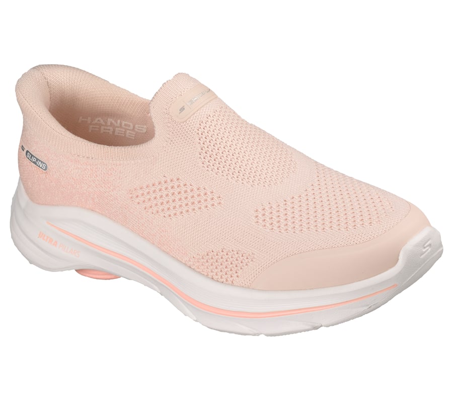 skechers slip-ins go walk 8 - nova