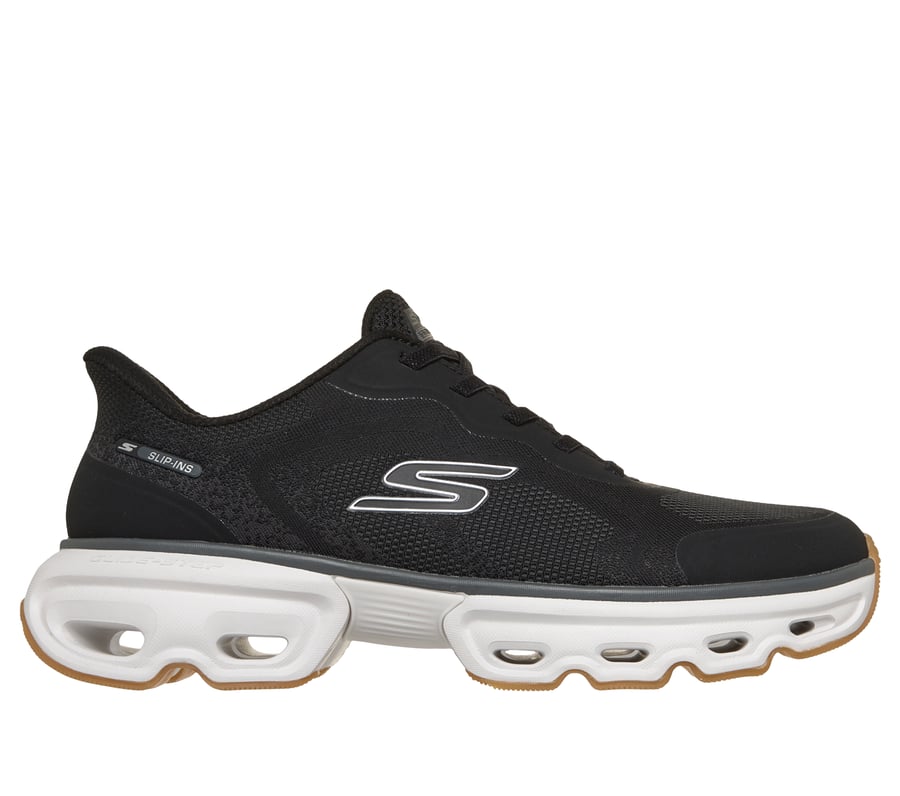 skechers slip-ins go walk glide-step bliss