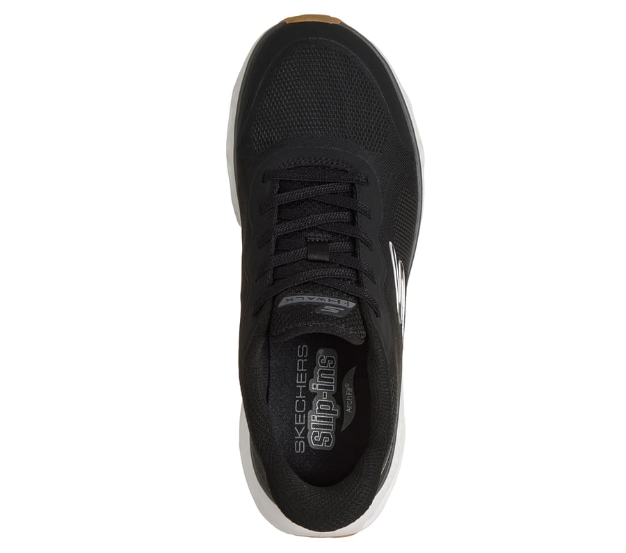 skechers slip-ins go walk glide-step bliss