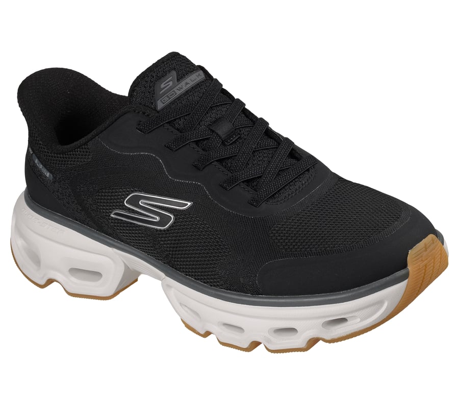 skechers slip-ins go walk glide-step bliss