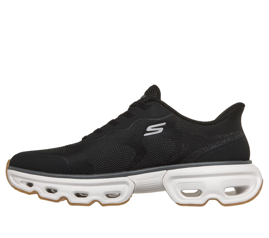 skechers slip-ins go walk glide-step bliss