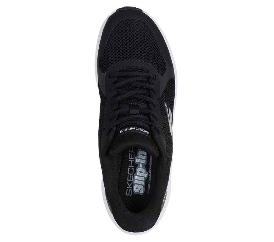 skechers slip-ins go run consistent 2.0 - captiva