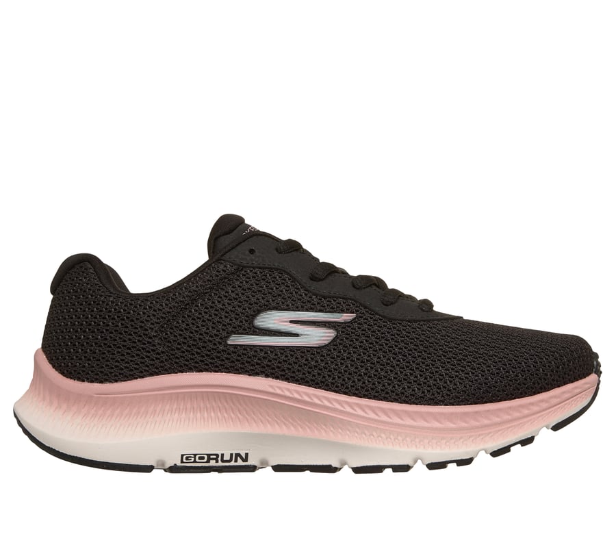 go run consistent 2.0 - rythme rapide