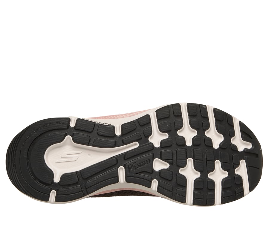 go run consistent 2.0 - rythme rapide