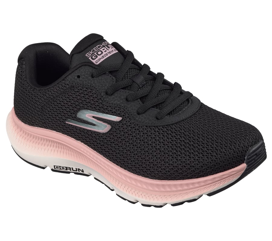go run consistent 2.0 - rythme rapide
