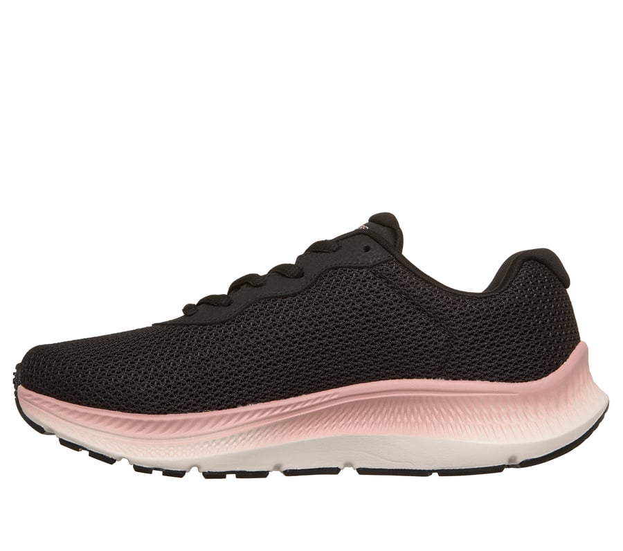 go run consistent 2.0 - rythme rapide