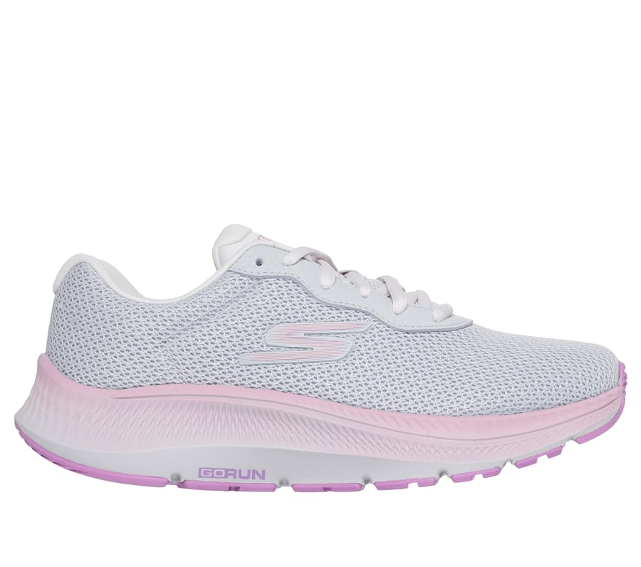 go run consistent 2.0 - rythme rapide