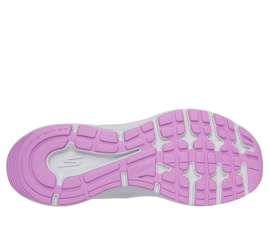 go run consistent 2.0 - rythme rapide